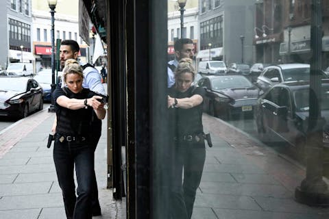 FBI - Episode 3